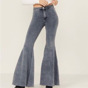 NWT free people float on jeans 29